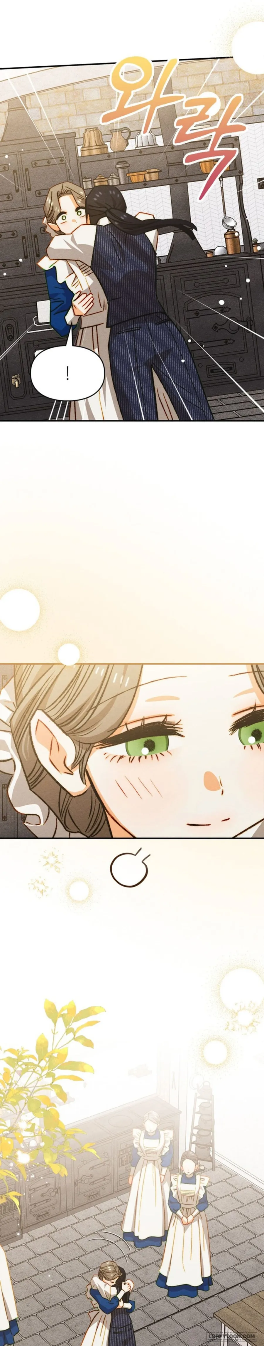 Thuần Hoá Munchkin Chap 36 - trang 11