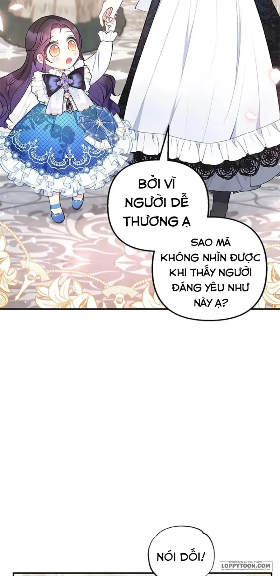 Con Gái Cưng Của Quỷ Chap 8 - trang 37