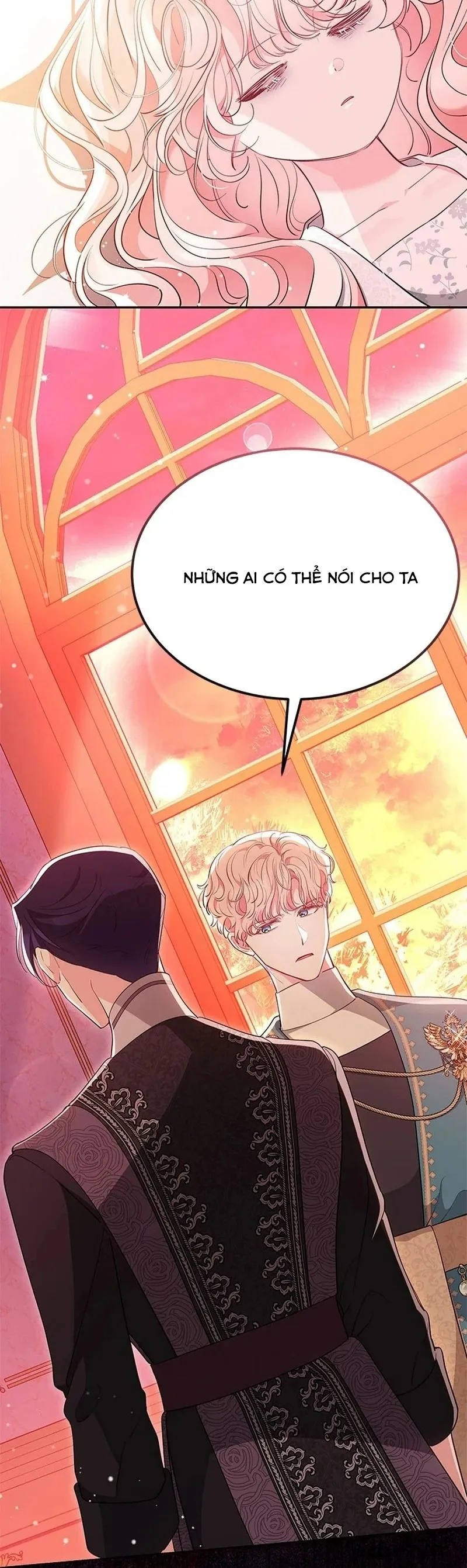 Đã Từ Chối Sủng Ái Rồi Mà Sao Còn Ám Ảnh Thế? Chap 49 - trang 62