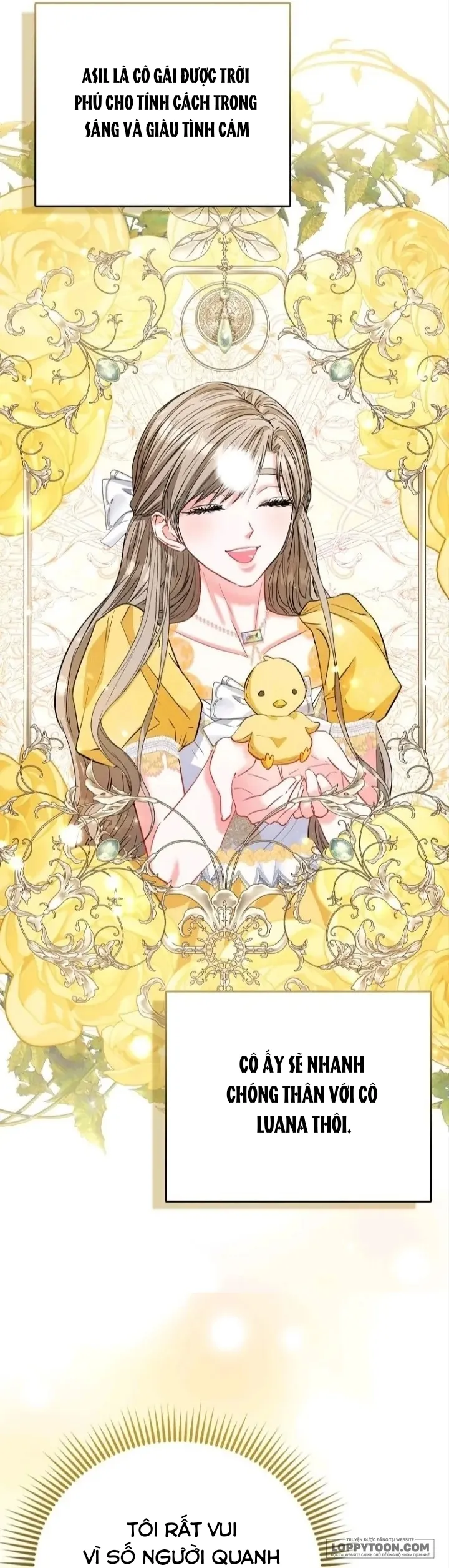 Nàng Công Chúa Của Mọi Người Chap 46 - trang 43