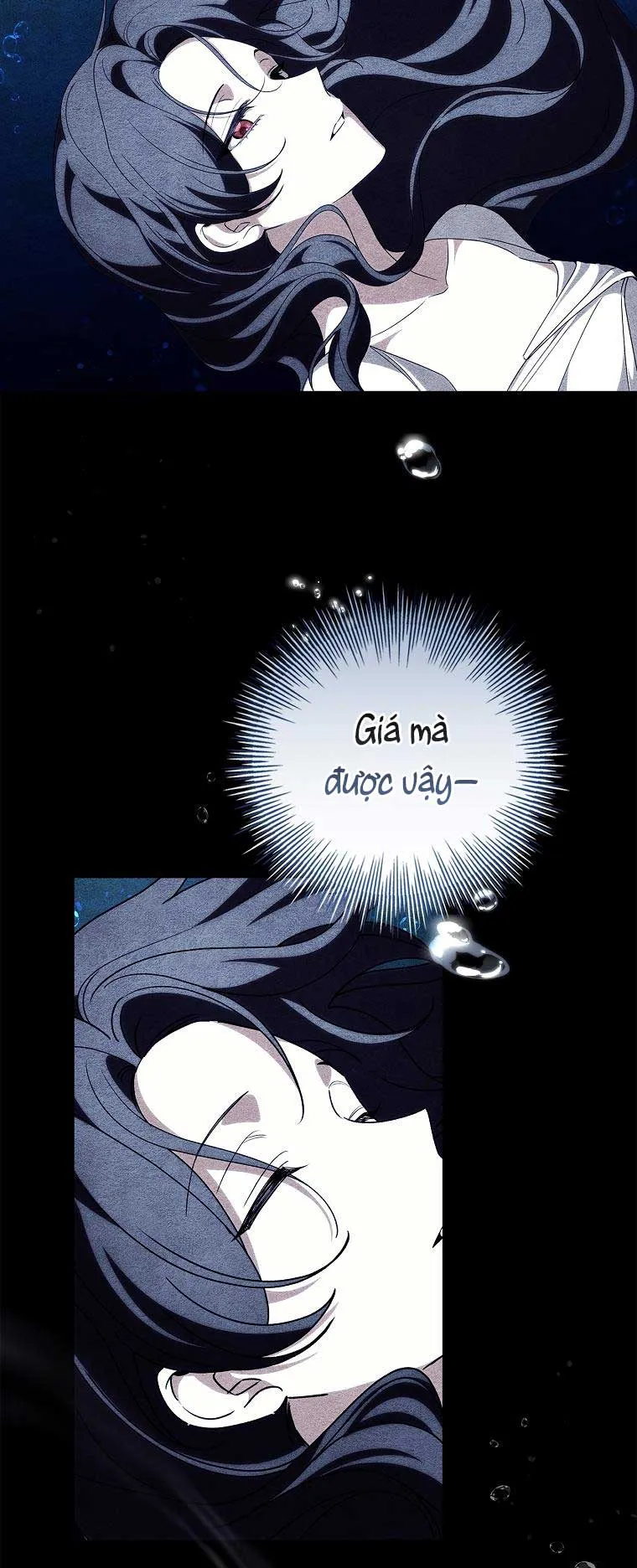 100 lời nguyền tại dinh thự Illestone Chap 40 - trang 41