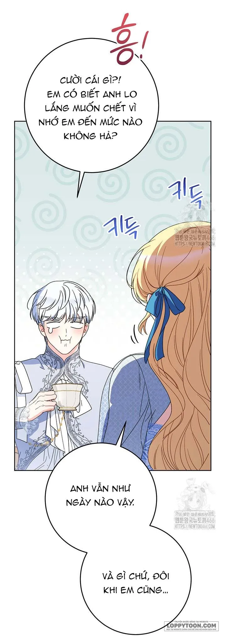 Nuôi Dưỡng Em Gái Xinh Đẹp Chap 82 - trang 42