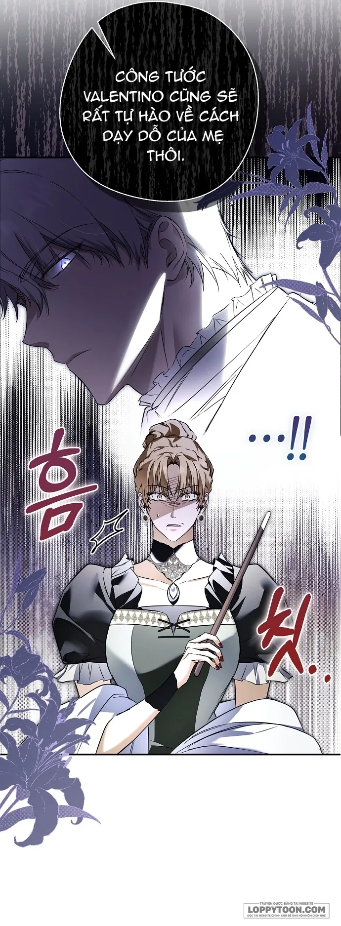 Có Kẻ Đã Sở Hữu Cơ Thể Của Tôi Chap 4 - trang 16