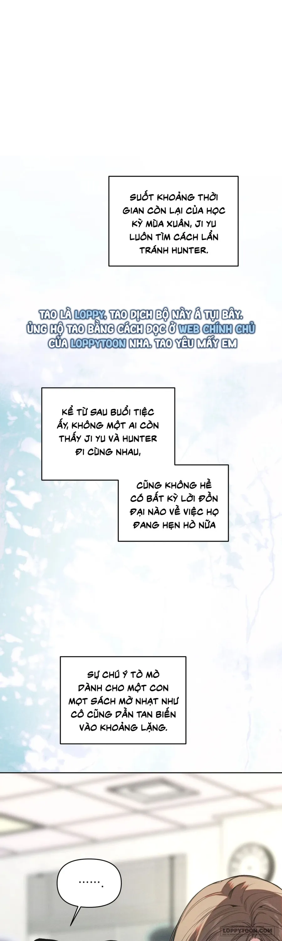 Love:Zero Chap 29 - trang 17