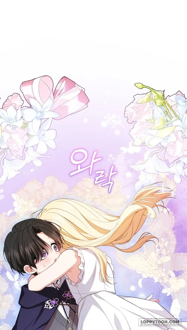 Được Yêu Thương Mà Còn Ngại Ngùng Sao Chap 76 - trang 72