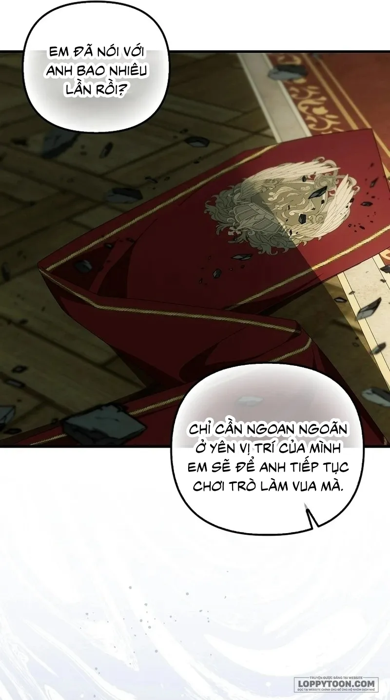 Lần Đầu Bé Út Được Yêu Thương Chap 96 - trang 24