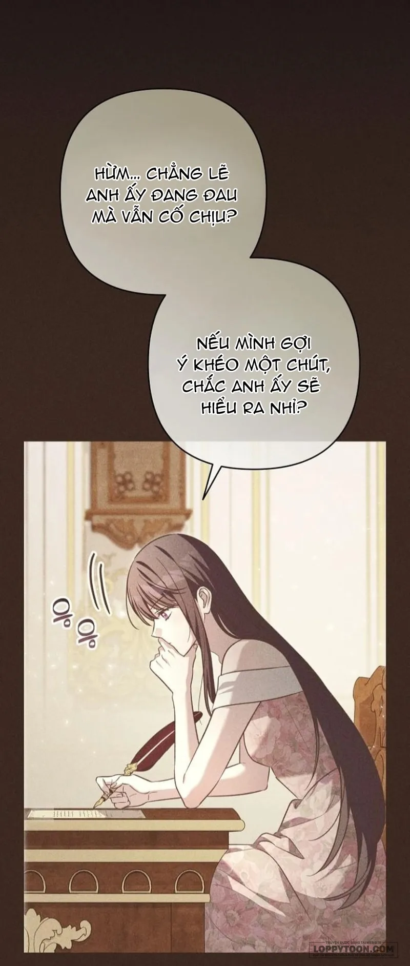 Cô Dâu Của Đại Công Tước Là Chiến Binh Địa Ngục Chap 39 - trang 18