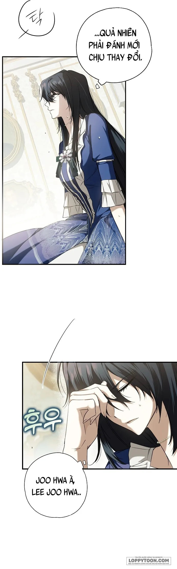 Có Kẻ Đã Sở Hữu Cơ Thể Của Tôi Chap 3 - trang 33