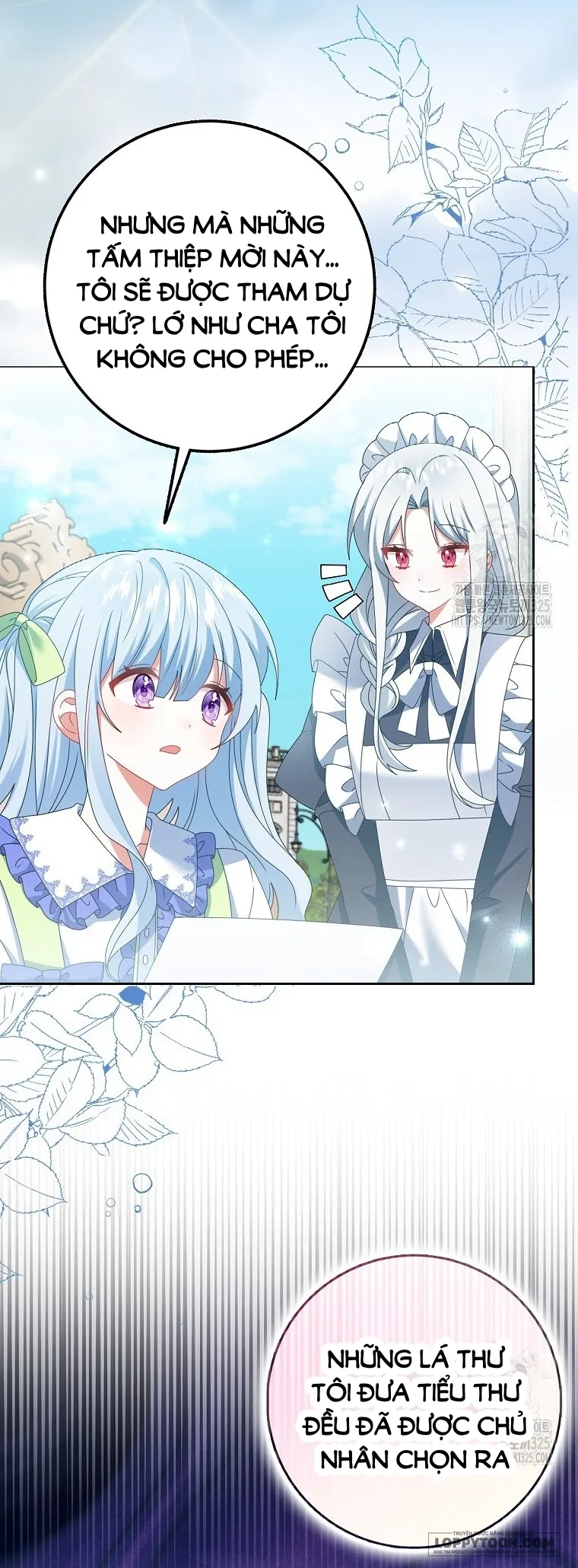 Tôi Sẽ Chiếm Lấy Ngư Trường Này! Chap 30 - trang 11
