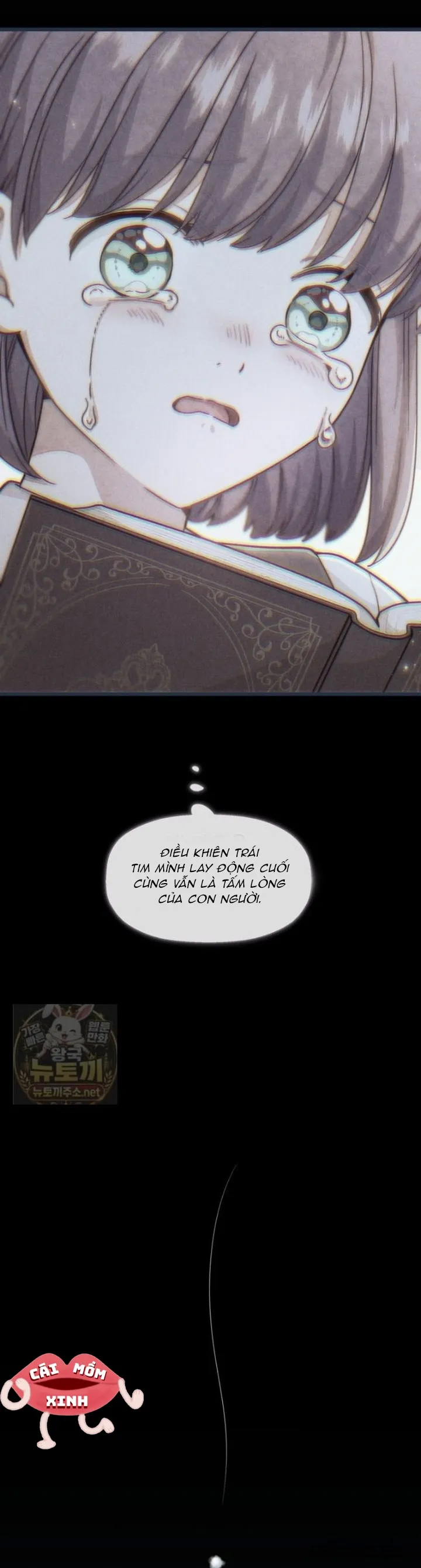 Bệ Hạ, Xin Hãy Quên Tôi Đi Chap 82 - trang 11