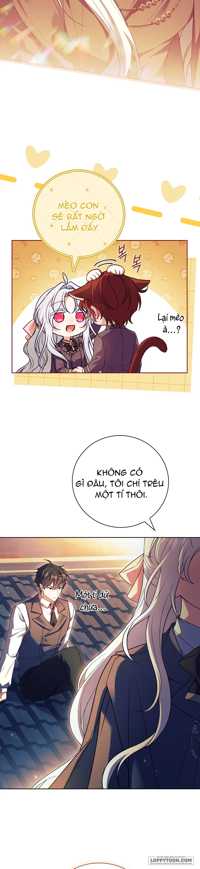 Cha Nào Con Nấy Chap 39 - trang 26