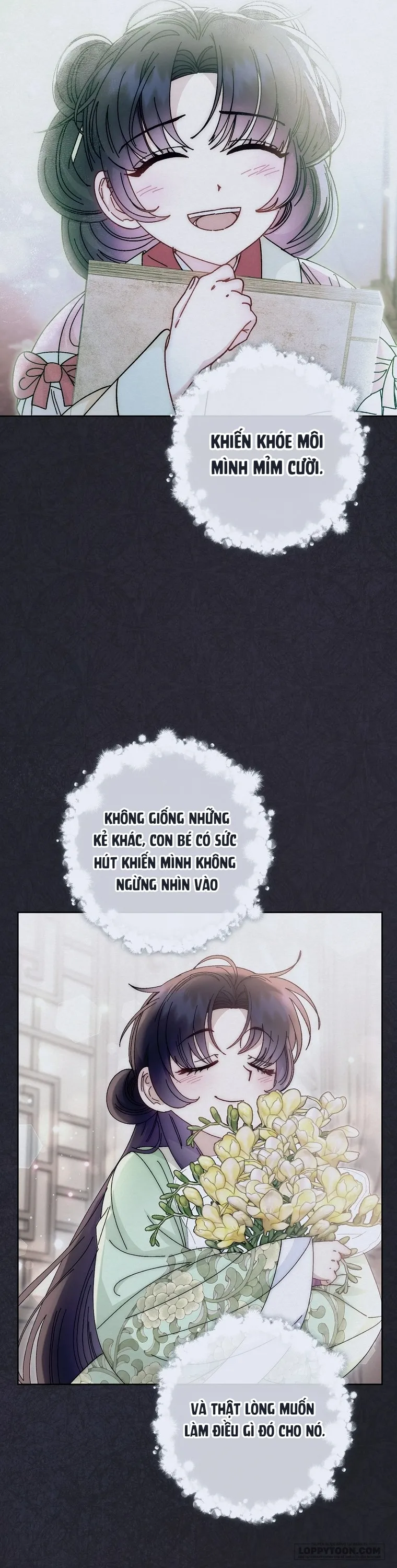 Tiểu Thiếp Chỉ Muốn Sống Yên Bình Chap 118 - trang 33