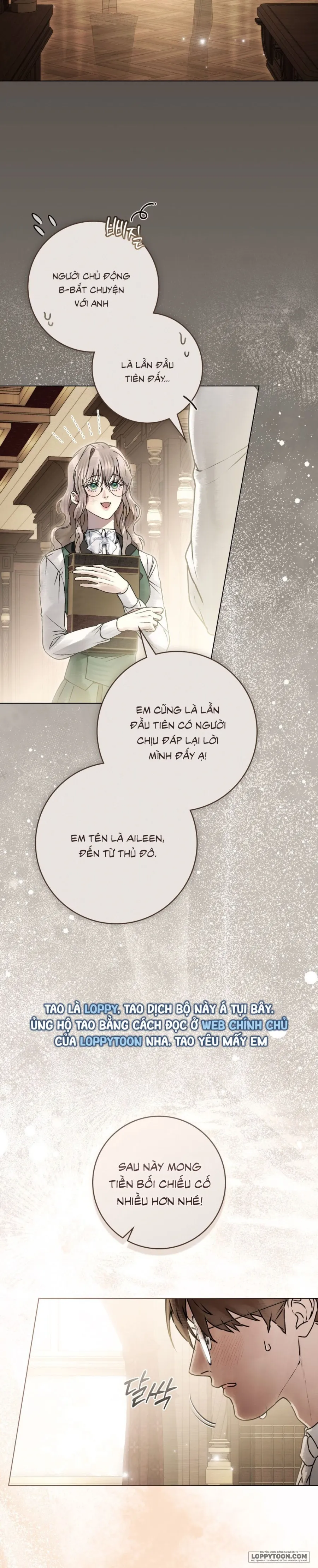 Người Chồng Độc Ác Chap 40 - trang 17