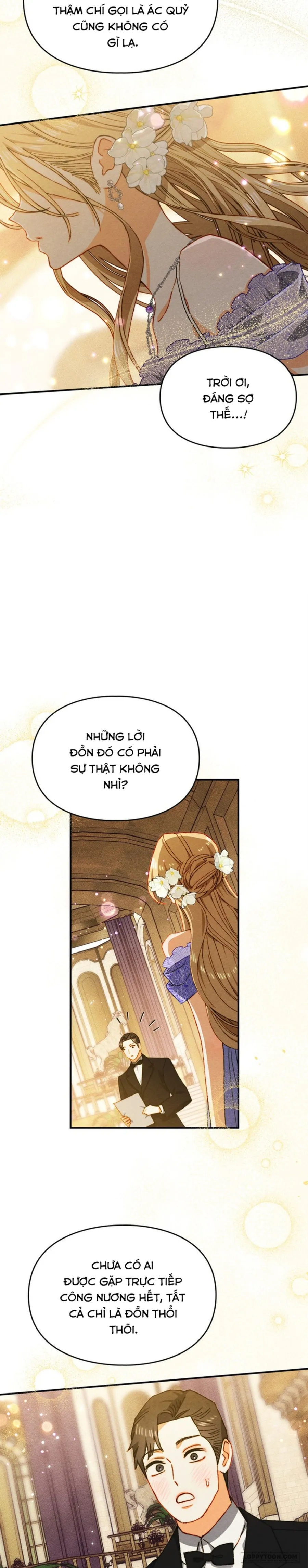 Thuần Hoá Munchkin Chap 24 - trang 28