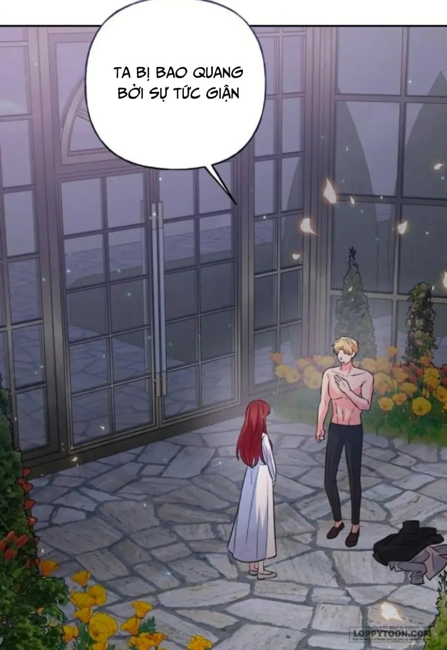 Hầu Gái Không Thích Nuôi Dạy Trẻ Nhỏ Chap 26 - trang 13