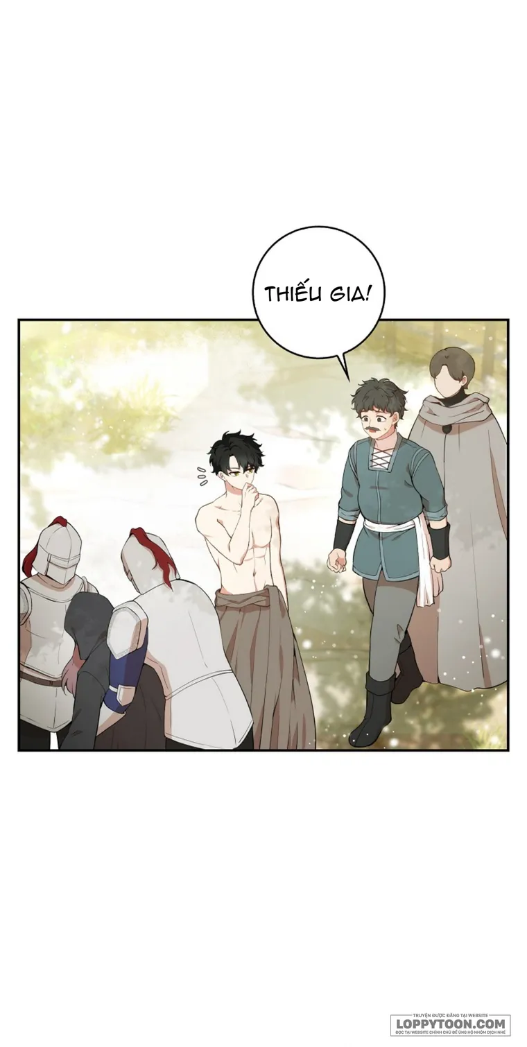 Sóc Con Tài Năng Chap 8 - trang 20