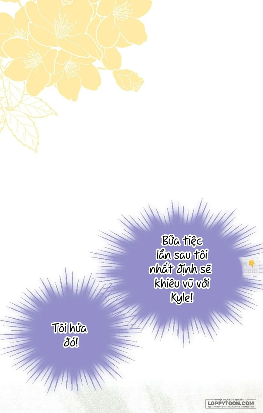 Đại Tiểu Thư Sao Phải Giả Nam Chap 38 - trang 5