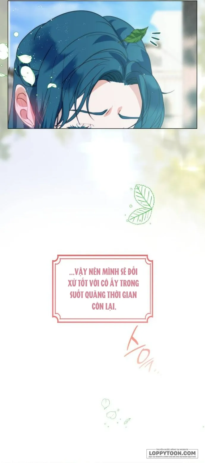 Tôi Được Sinh Ra Là Cô Con Gái Thứ Hai Chap 73 - trang 42