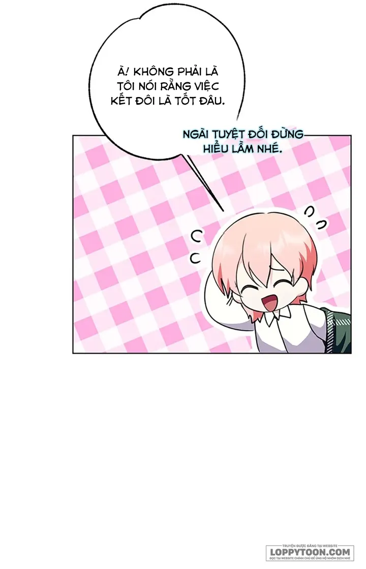 Phía Sau Mặt Nạ Của Nam Chính Hiền Lành Chap 49 - trang 3