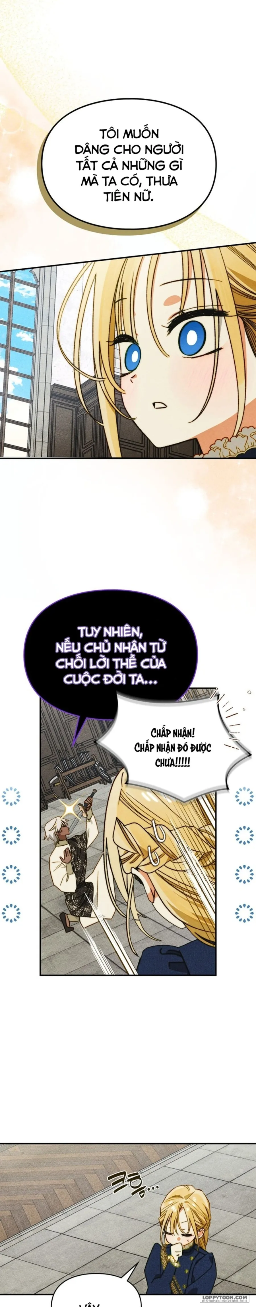 Thuần Hoá Munchkin Chap 15 - trang 13