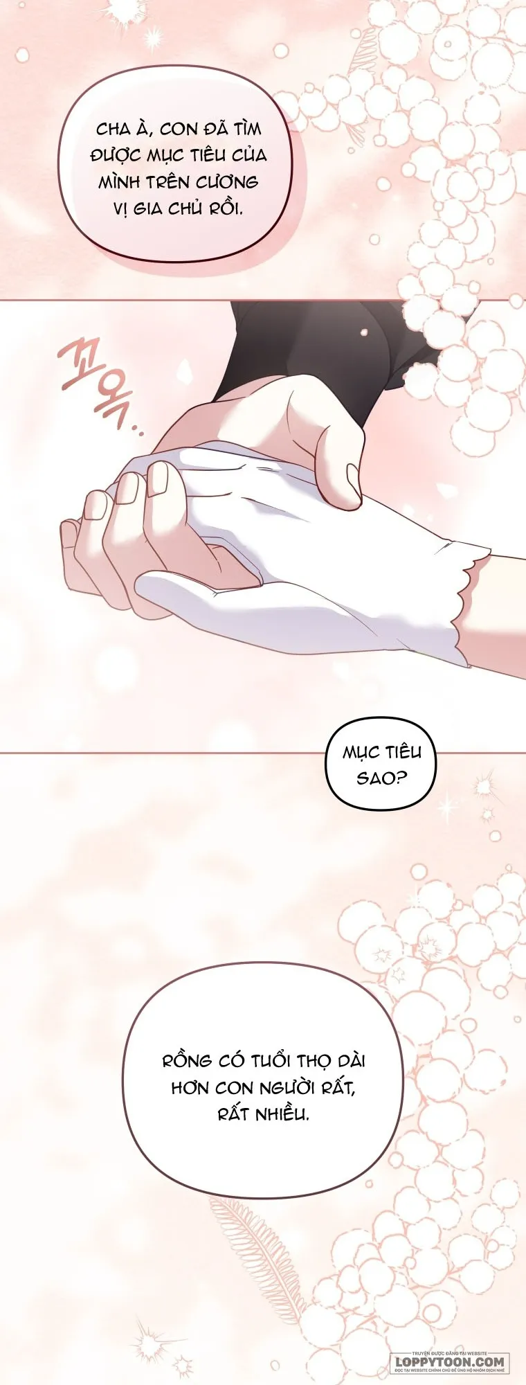 Tôi Đang Được Nuôi Dưỡng Bởi Những Kẻ Phản Diện Chap 148 - trang 54