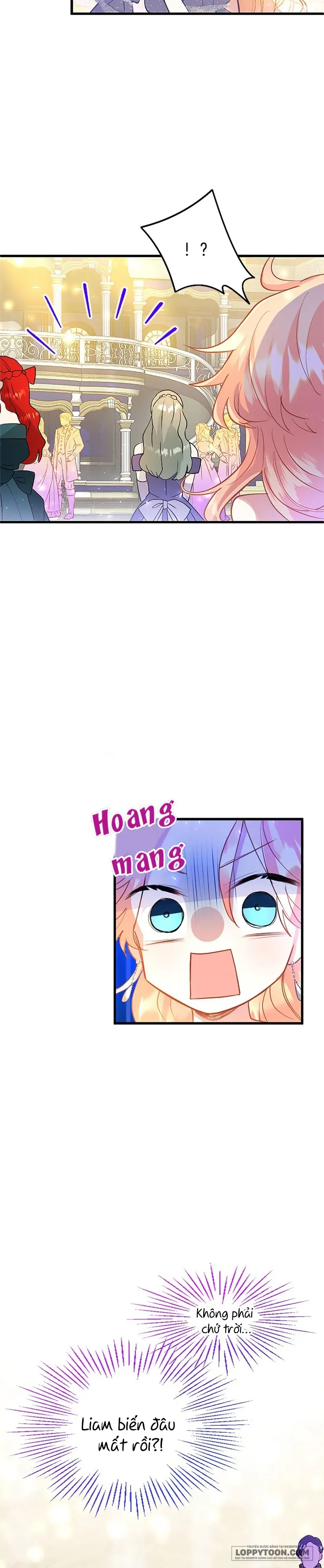 Đại Tiểu Thư Sao Phải Giả Nam Chap 17 - trang 19