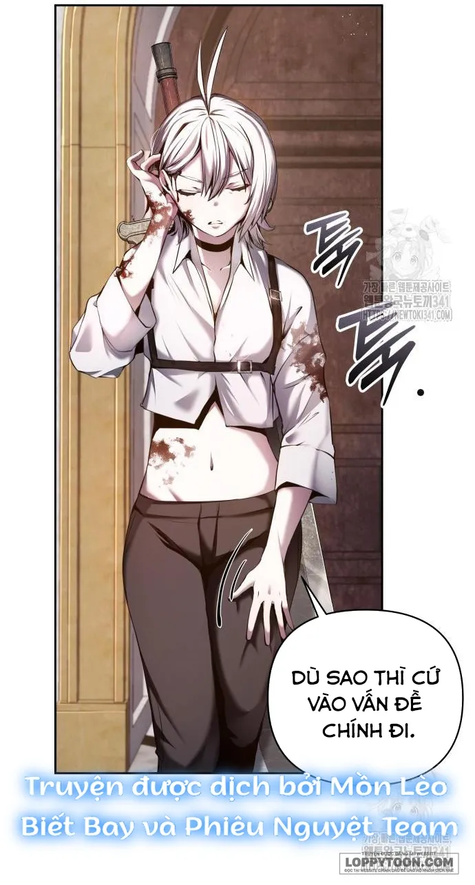Thỏ Trắng Ở Xứ Sở Thần Tiên Chap 5 - trang 22