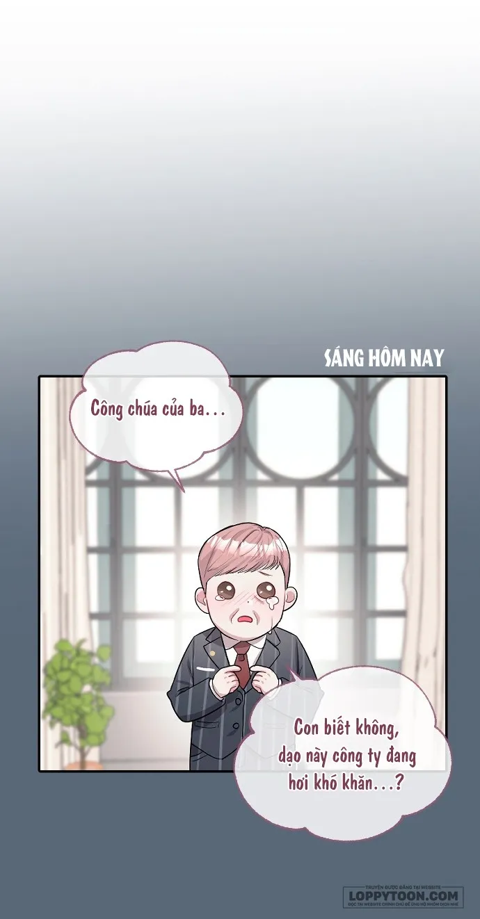Xâm Nhập Trường Trung Học Tài Phiệt Chap 5 - trang 58