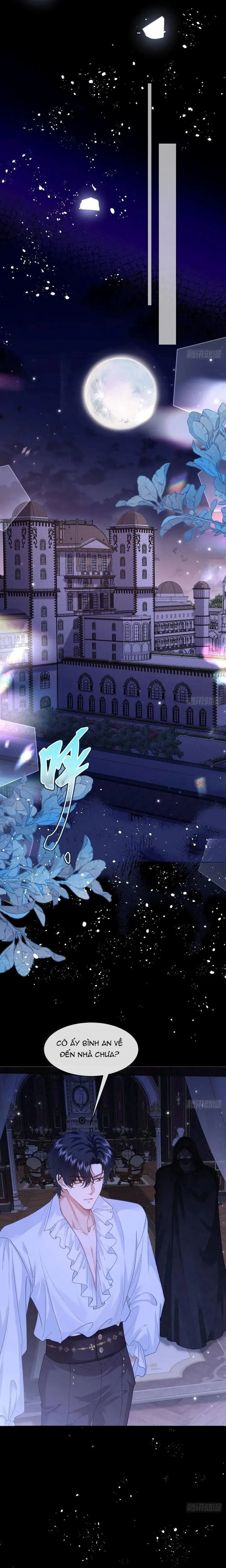 Bày Tỏ Với Người Nguy Hiểm Như Anh Ấy Chap 45 - trang 16