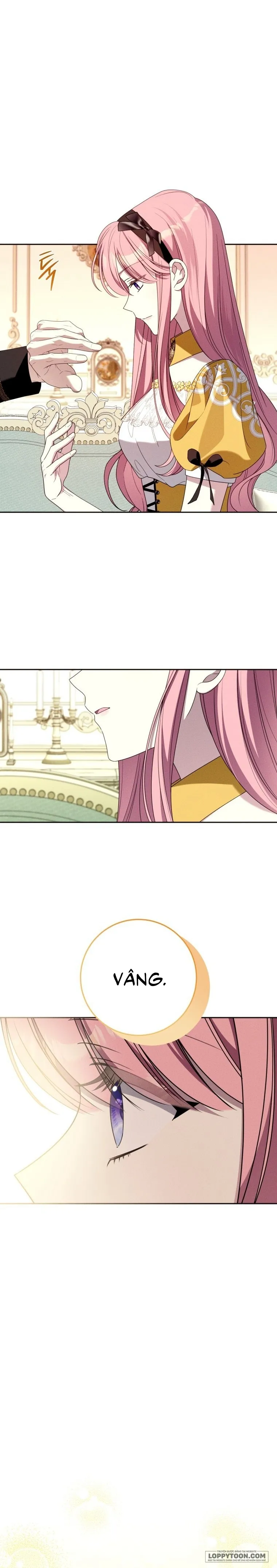 Tôi Gặp Nam Chính Trong Tù Chap 92 - trang 11