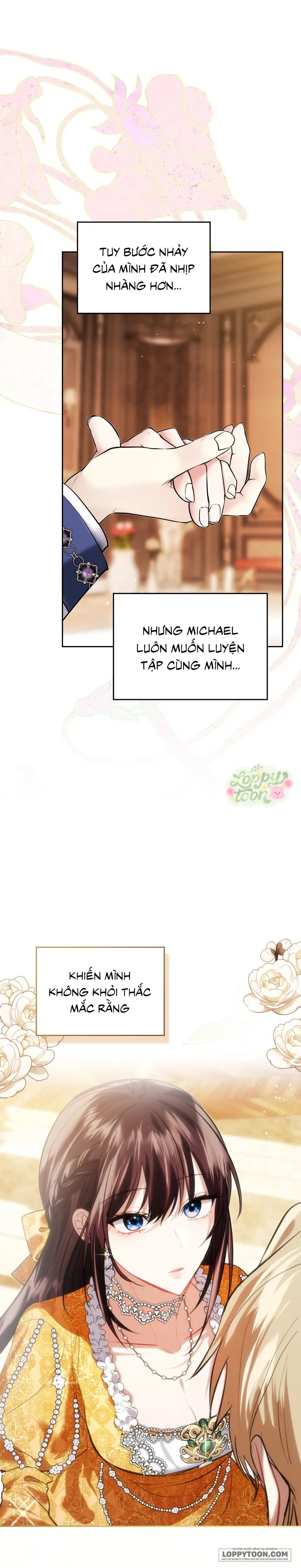 Tôi Mới Là Gia Chủ Thật Sự Chap 38 - trang 12