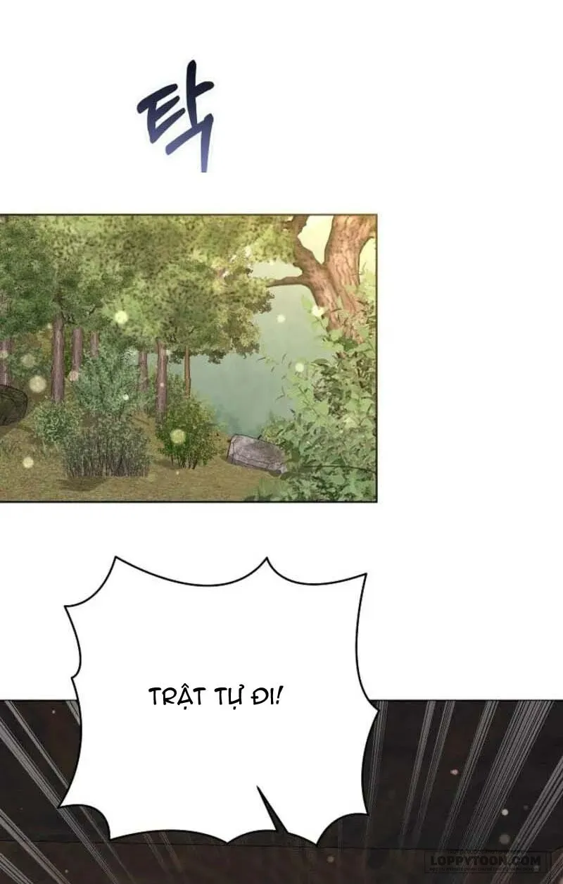 Tôi Sinh Ra Là Con Gái Của Một Cung Phi Hèn Mọn Chap 83 - trang 40
