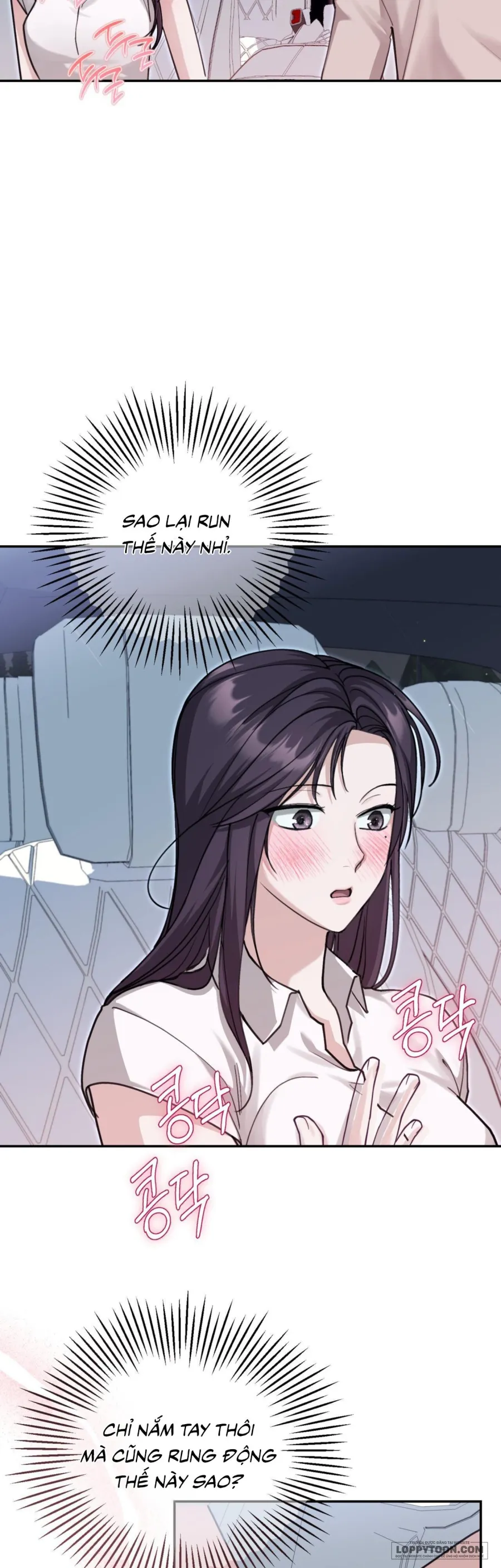 Ăn Em Một Lần Thôi, Oppa Chap 10 - 🔞🔞🔞 - trang 38
