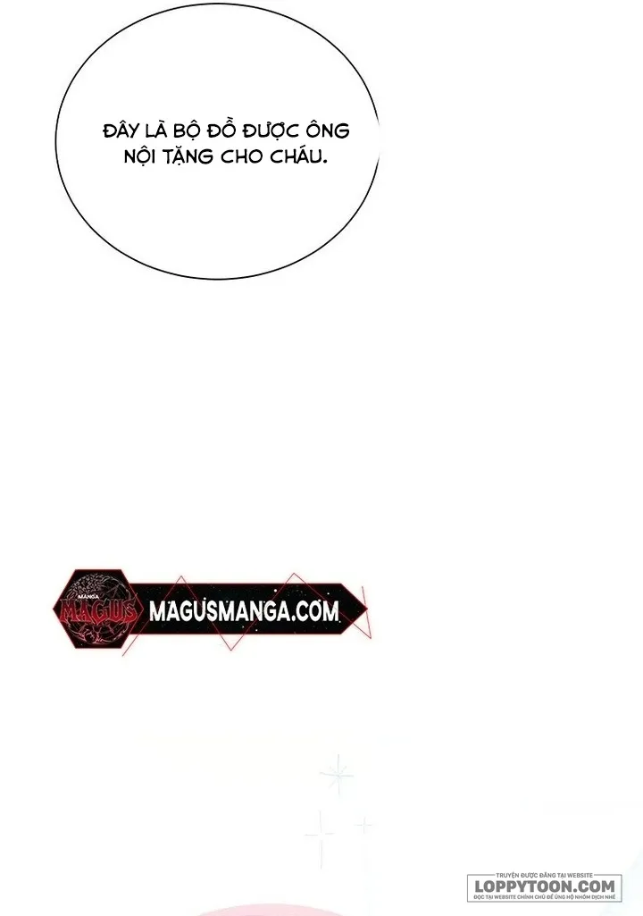 Trở Thành Người Thừa Kế Của Gia Đình Phản Diện Chap 14 - trang 39