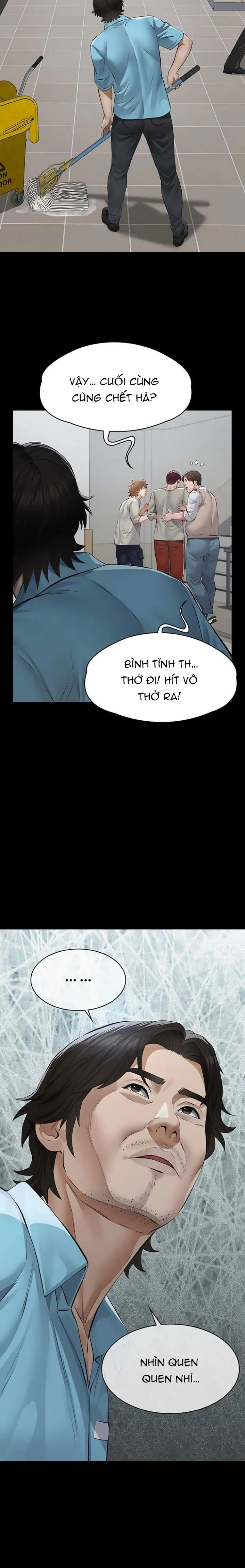 Cuộc Săn "Daddy" Chap 18 - trang 20
