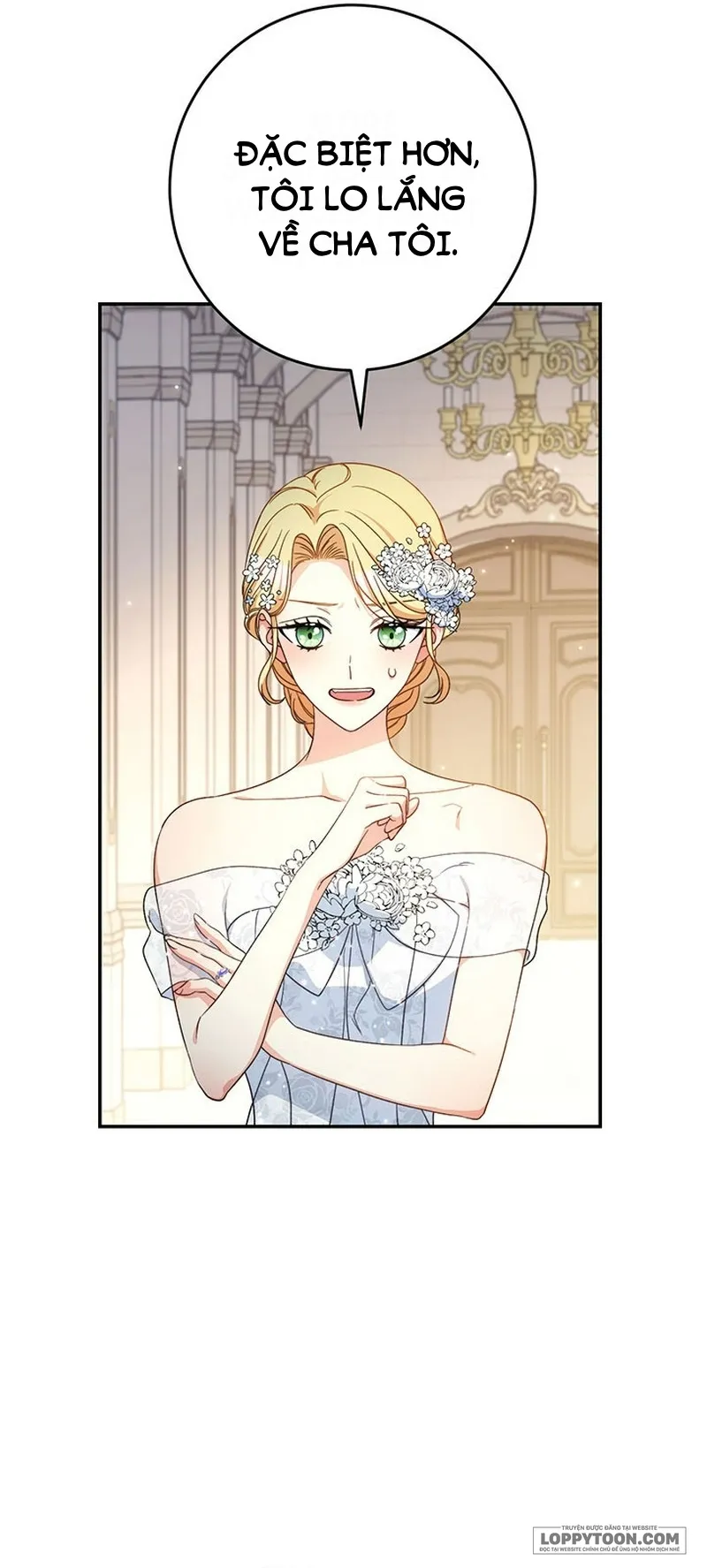 Nuôi Dưỡng Em Gái Xinh Đẹp Chap 50 - trang 11