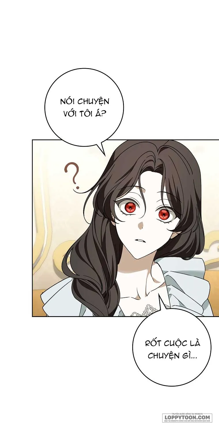 100 lời nguyền tại dinh thự Illestone Chap 42 - trang 45