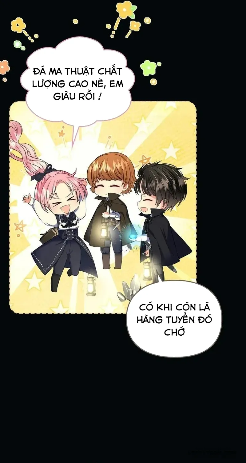 Tôi Sẽ Ly Hôn Với Anh Trai Nữ Chính Chap 72 - trang 49