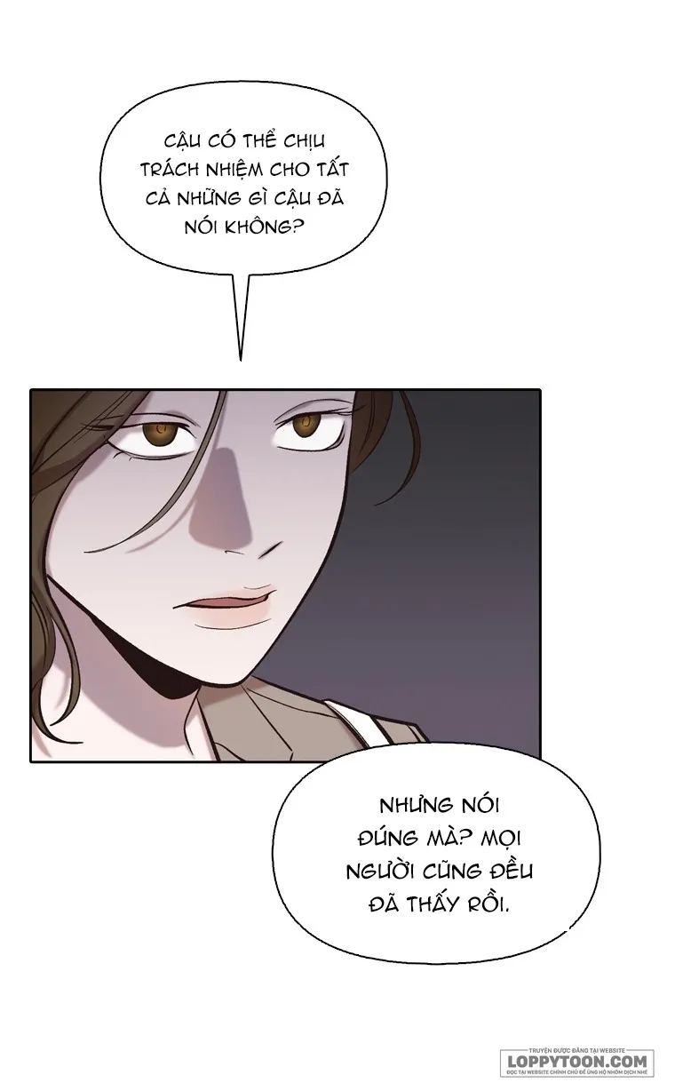 Thanh Xuân Của Chúng Ta Chap 86 - trang 59