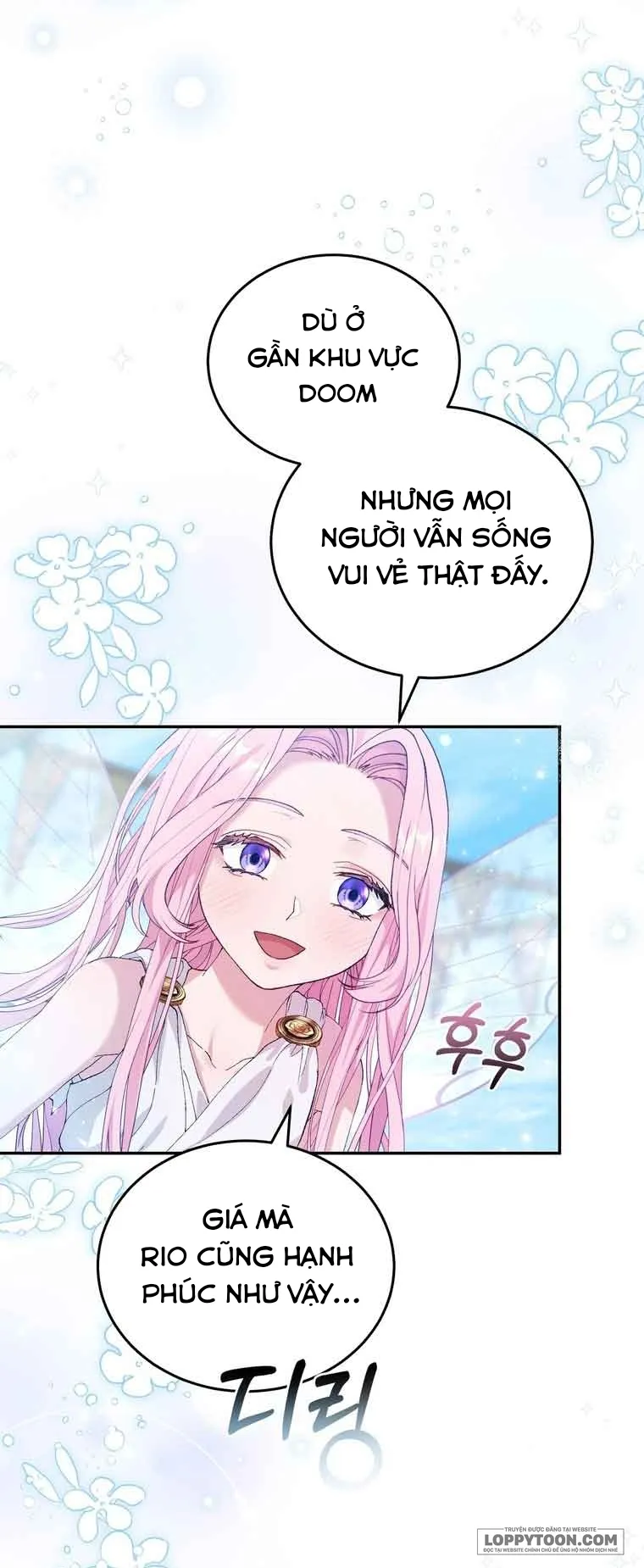 Nàng Tiên, Hãy Ký Hợp Đồng Nào Chap 11 - trang 27