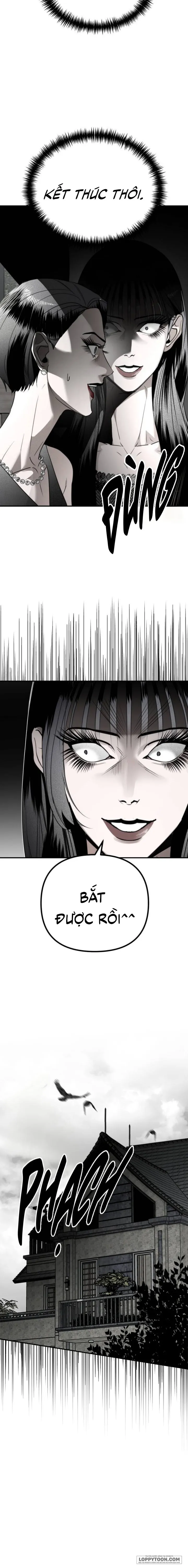 Chị Em Nhà Họ Ki Chap 18 - Thiên thần bí mật của gia đình (1) - trang 4