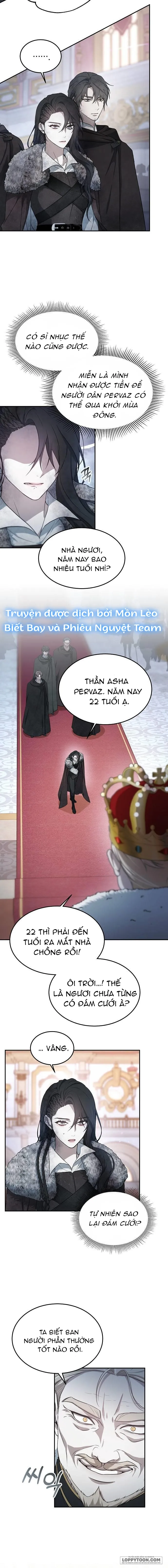 Thời Đại Oman Chap 1 - trang 16