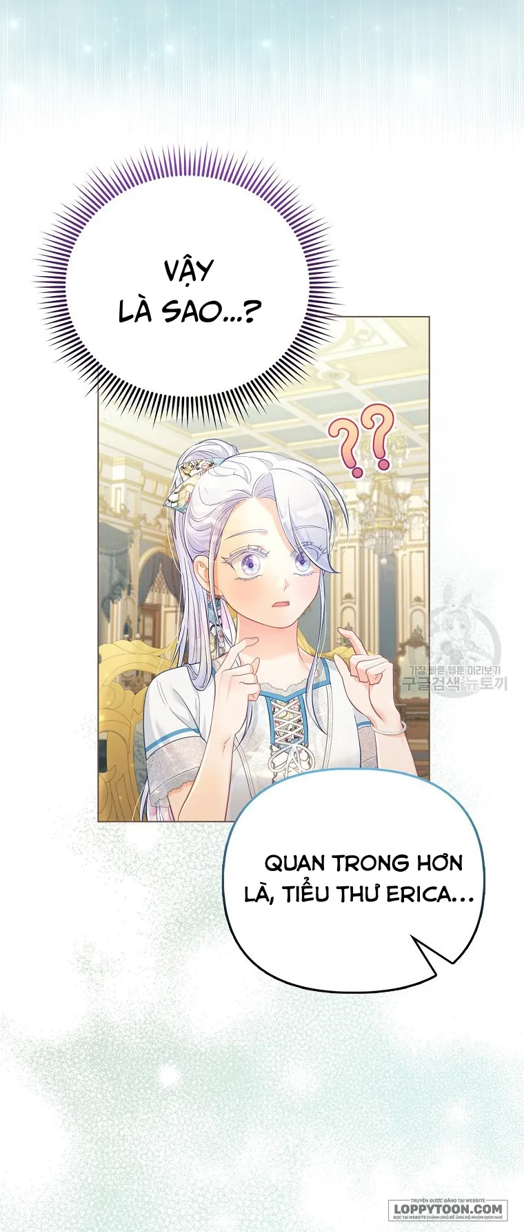 Phương Pháp Trồng Lúa Đặc Biệt Của Ác Nữ Chap 25 - trang 51