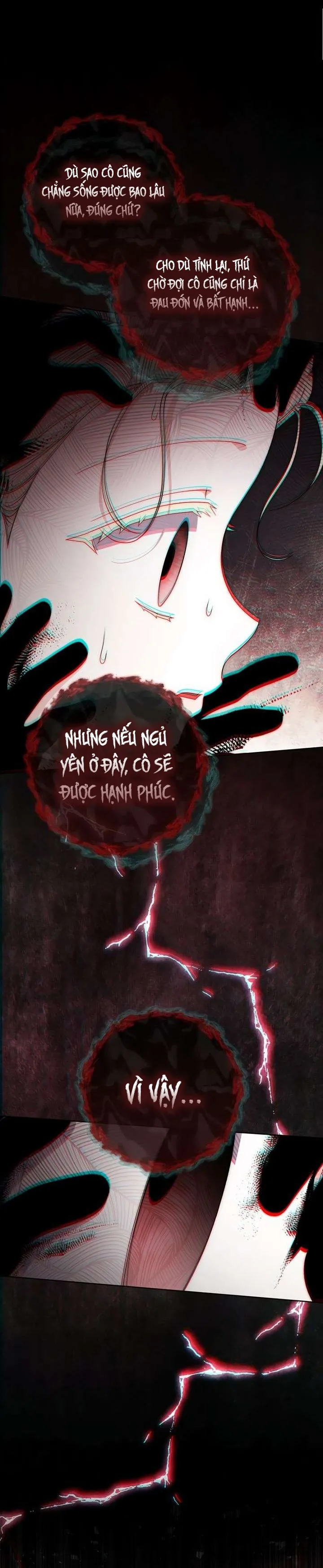 Nam Chính Bệnh Hoạn Ám Ảnh Với Sức Khoẻ Của Tôi Chap 63 - trang 27