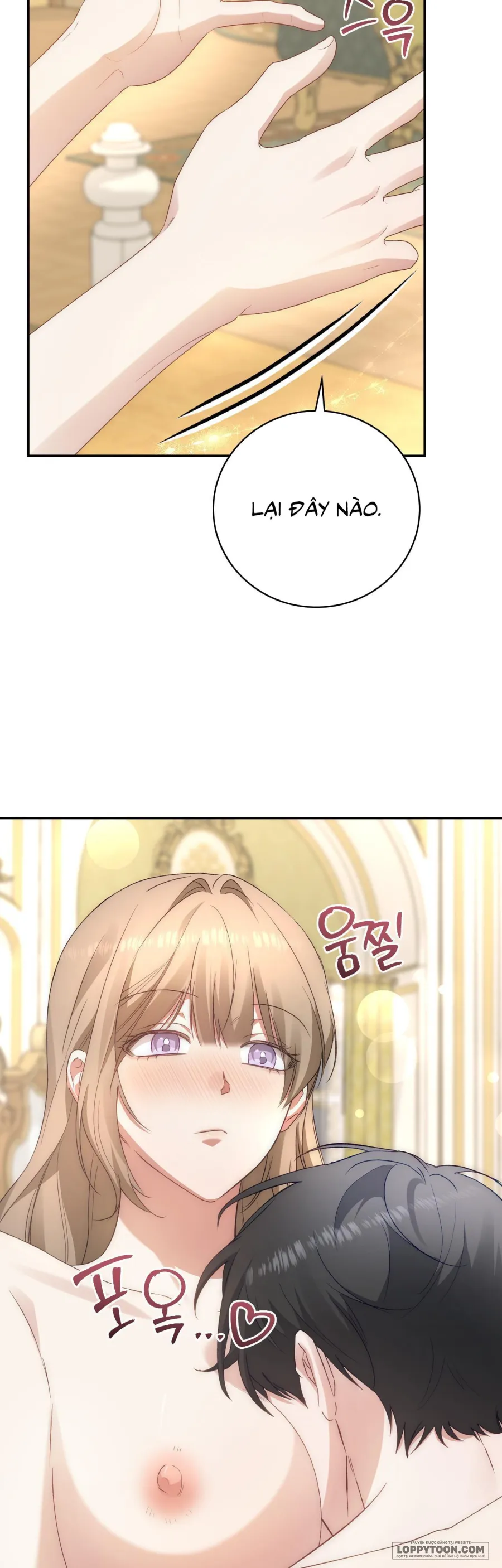 Ủa, Sao Thể Loại Này Khác Biệt Quá Vậy? Chap 15 - 🔞🔞🔞 - trang 30