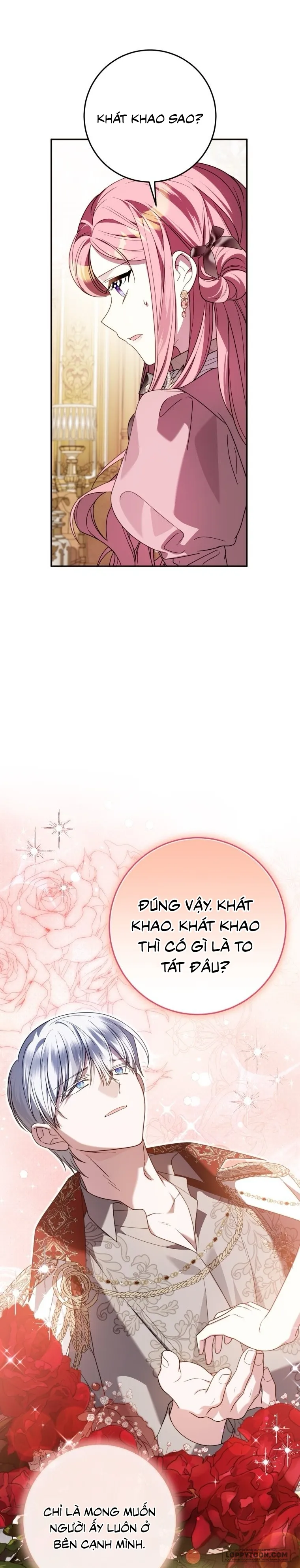 Tôi Gặp Nam Chính Trong Tù Chap 80 - trang 29