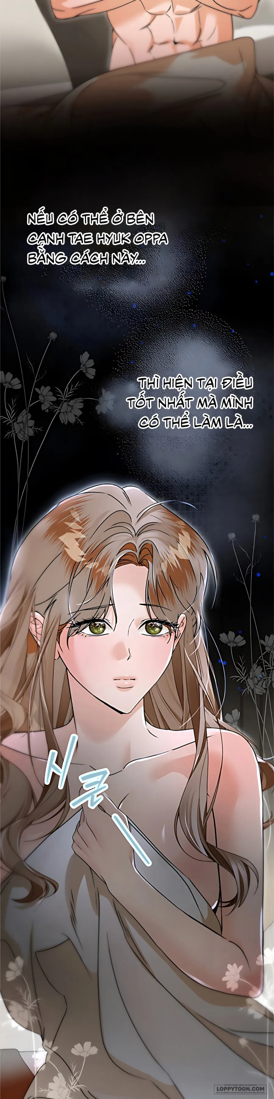 Mỗi Đêm Cùng Bạn Của Anh Trai Chap 7 - trang 10