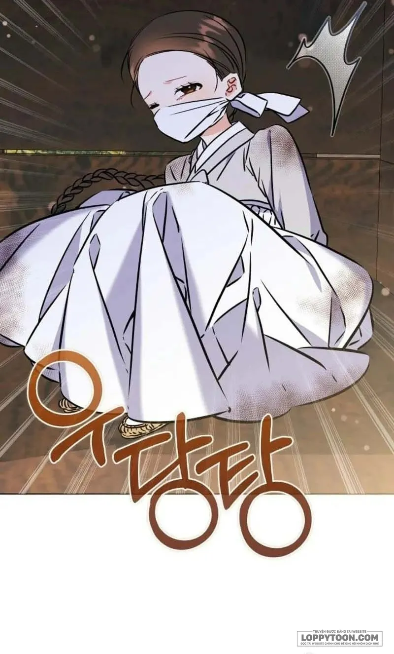 Tôi Sinh Ra Là Con Gái Của Một Cung Phi Hèn Mọn Chap 83 - trang 41