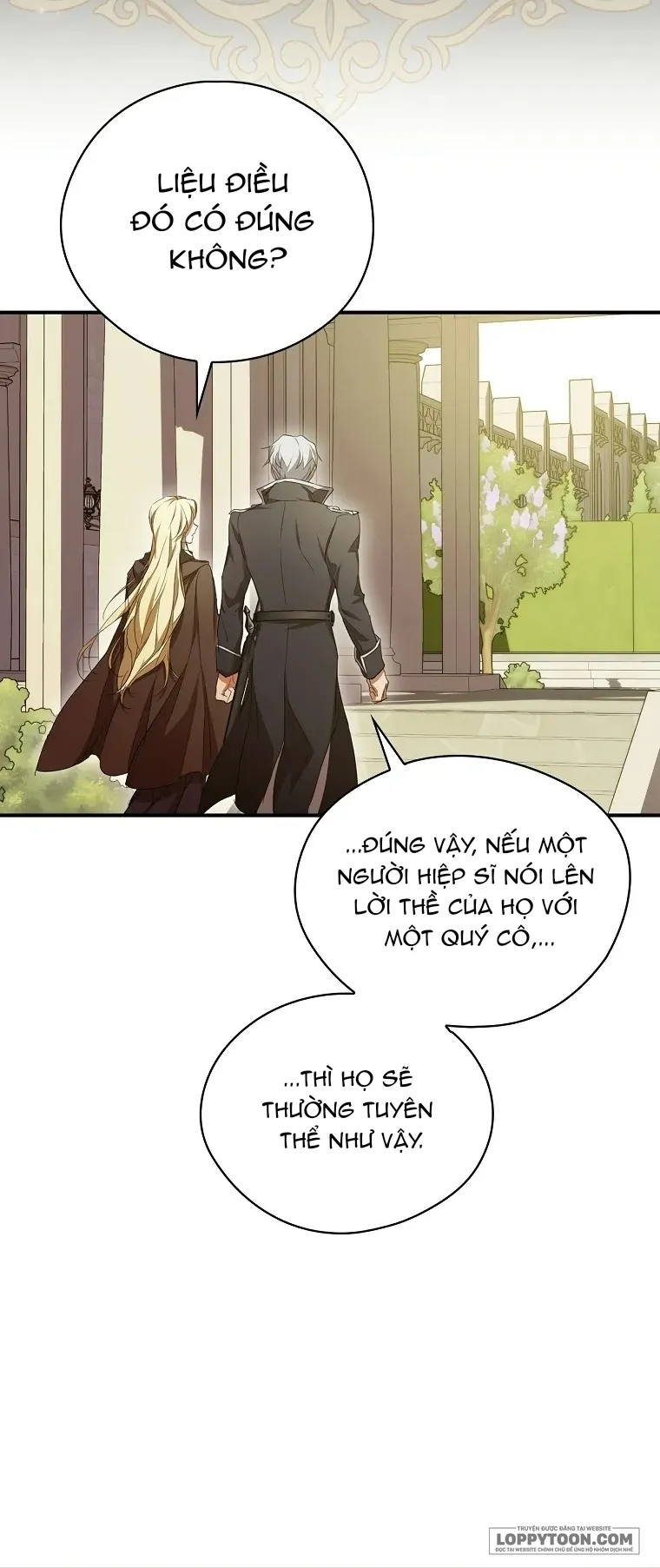 Tìm Một Người Chồng Mới Chap 13 - trang 46
