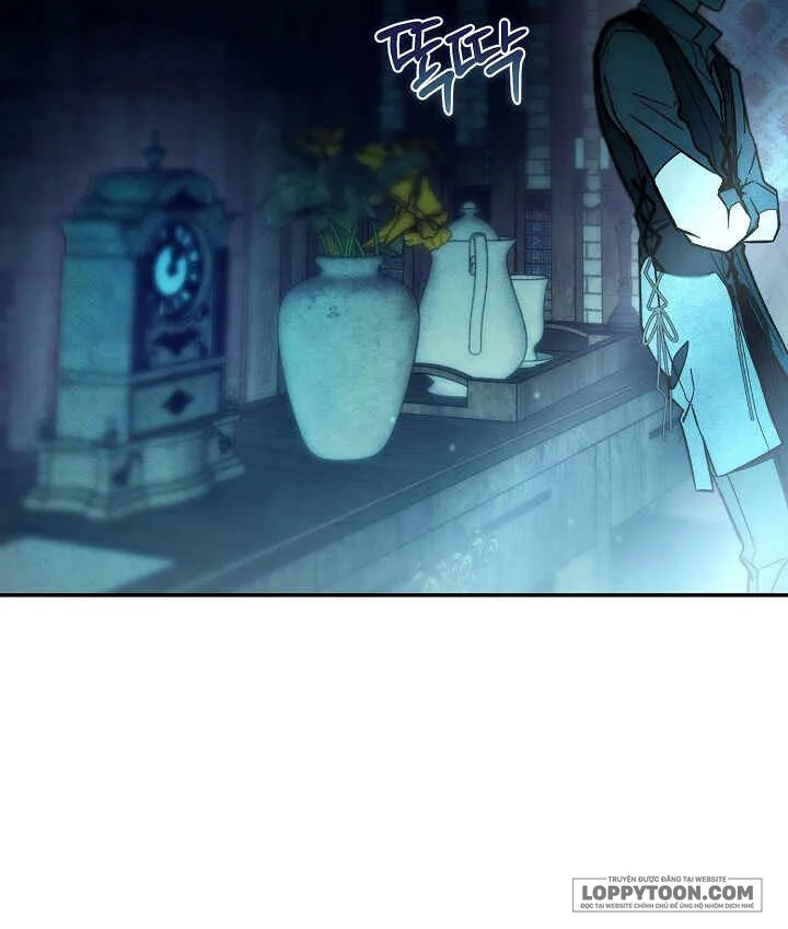 Chào Mừng Đến Với Dinh Thự Hoa Hồng Chap 35 - trang 5
